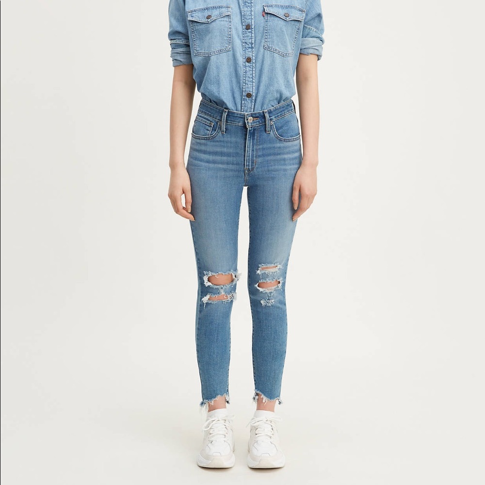 Levi Jeans